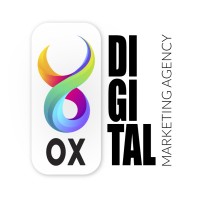OX DIGITAL Marketing Agency logo - Similar company to Icode Media