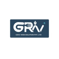 Grav Web Solution Pvt. Ltd logo - Similar company to Grav Web Solution Pvt. Ltd