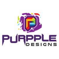 Purpple Designs logo - Similar company to Omm Digital