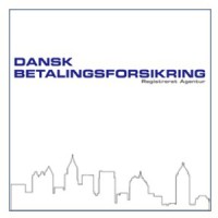 Dansk Betalingsforsikring logo - Similar company to Dansk Arbejdsskadeforsikring Agentur A/S