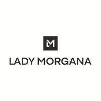 Lady Morgana logo - Similar company to Krom Max Food Technology