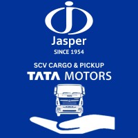 Jasper Industries (P) Ltd logo - Similar company to Jasper Industries Pvt Ltd