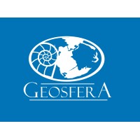 Geosfera logo - Similar company to Jm Geosolution