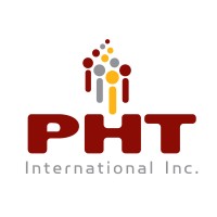 PHT International, Inc. logo - Similar company to Pht