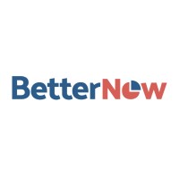 BetterNow logo - Similar company to Gapyear.Com