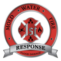 1st Response Plumber logo - Similar company to Crisis Focus, Llc