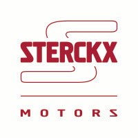 Sterckx Motors logo - Similar company to Flextra Interim