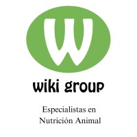 Wiki Group Animal Nutrition SL logo - Similar company to Parasitec