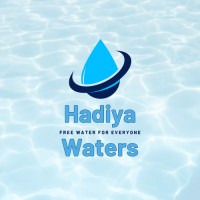 Hadiya Waters logo - Similar company to Crystal Water