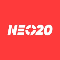 Neo20 logo - Similar company to Madgic