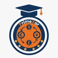 PrimeXaR logo - Similar company to Alt Art