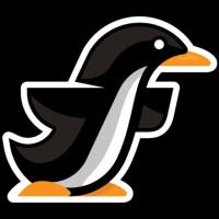 Penguin Formula logo - Similar company to Divirod Gmbh
