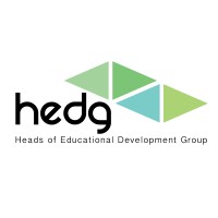 Heads of Educational Development Group logo - Similar company to Thinkhigher