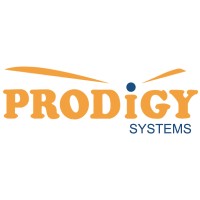 Prodigy Systems logo - Similar company to Youstudyuk