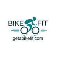 Get a bike fit logo - Similar company to Warsash Cycles