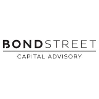 Bond Street Capital Advisory logo - Similar company to Top Alpha Capital Ltd