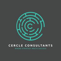 Cercle Consultants logo - Similar company to Data Solutions Consulting Inc