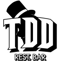 The Drink Doctor logo - Similar company to Mothership - The Deck