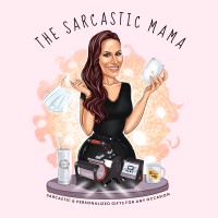 The Sarcastic Mama