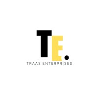 Traas Enterprises logo - Similar company to Webriver