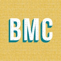Big Mouth Creatives logo - Similar company to Bigmouth Creative