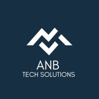 ANB Tech Solution logo - Similar company to Ozone Web Hosting Solutions