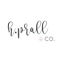 H.Prall & Co. logo - Similar company to Ryan Staiert Interior Design & Design Build