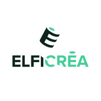 ELFICRÉA logo - Similar company to Matériaux De Guyane