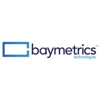 Baymetrics Tecnologia logo - Similar company to Coody.It
