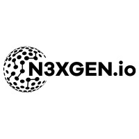 N3XGEN.io logo - Similar company to It Talks