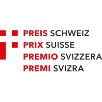 Prix Suisse logo - Similar company to Stage Bregenz