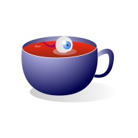 EyeTea.in logo - Similar company to Tech2 Etc