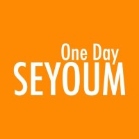 One Day Seyoum logo - Similar company to Albert Einstein Institution