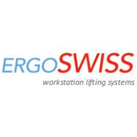 Ergoswiss UK & Ireland logo - Similar company to Pi Uk - Pi (Physik Instrumente) Ltd