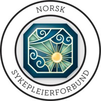 Norsk Sykepleierforbund Rogaland logo - Similar company to Arbeidshelse Nsf