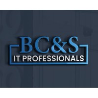 BC&S logo - Similar company to Bcs India