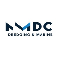 NMDC Dredging & Marine logo - Similar company to Jan De Nul Group