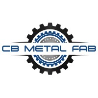 CB Metal Fab SA de CV logo - Similar company to Ct-Mx