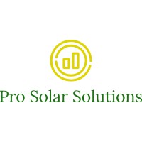 Pro Solar Solutions logo - Similar company to Afamia Engineering Inc.