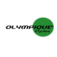 OLYMPIQUE Cycles logo - Similar company to Kiffy