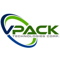 VPack Technologies Corp. logo - Similar company to V-Pack Automations Private Limited