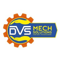 DVS MECH SOLUTIONS logo - Similar company to Horizon Technologies