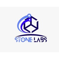 Stone Labs Om logo - Similar company to Eye Stone (Om)