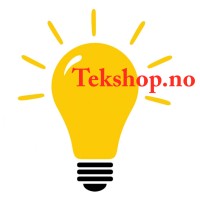 Tekshop.no logo - Similar company to Acerpure India