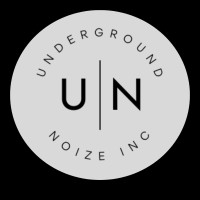 Underground Noize  Inc. logo - Similar company to Theodore Teddy Bear Schiele