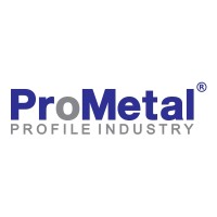 Prometal Profil logo - Similar company to Proev Yapı