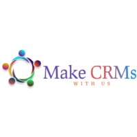 Make CRM's logo - Similar company to Web Way Help