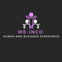 We - InCo Human & Business Experience logo - Similar company to Conecta+ Consultoria Em Recursos Humanos
