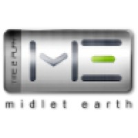 Midlet Earth
