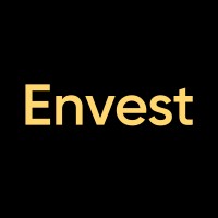 Envest logo - Similar company to Scalus